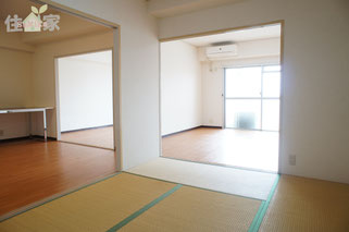 ハイマート弥刀,東大阪中古マンション,東大阪中古物件,東大阪,中古マンション,スーモ,ホームズ,suumo,homes,リノベーション,リフォーム,住家,すみか,sumika