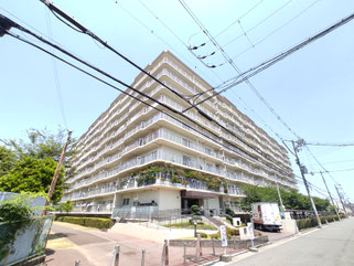 八尾山本レックスマンション