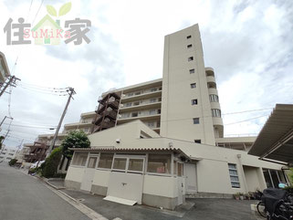 ハイマート若江第壱棟,ハイマート若江