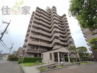 ローレルスクエア近鉄吉田2番館
