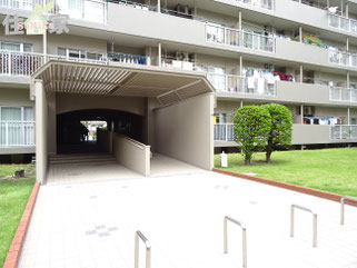 鴫野コーポ