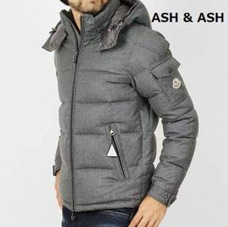 MONCLER,モンクレール,ダウンジャケット,木村拓哉,キムタク