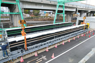 大阪モノレール延伸,瓜生堂駅