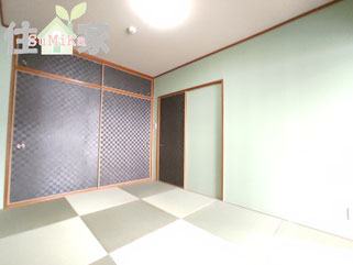 フルレ新石切