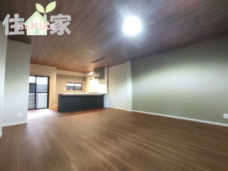 新築戸建,新築物件,中古物件,中古戸建
