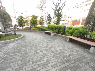 ライオンズガーデン枚方藤阪