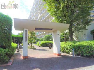 ネオコーポ鶴見緑地