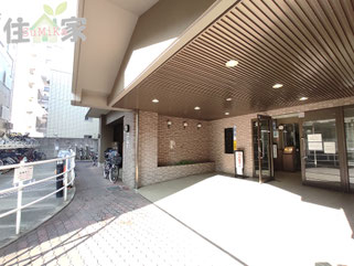 レックスシティ小阪