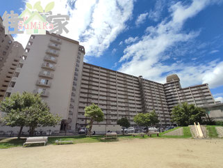 第一シャトー八戸の里,シャトー八戸の里,第一シャトー八戸ノ里,シャトー八戸ノ里