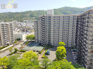 マンハイムグラン石切