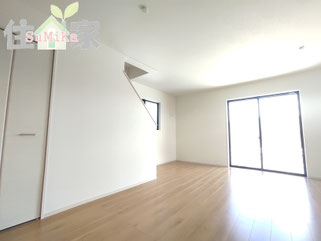 新築戸建,新築物件,中古物件,中古戸建