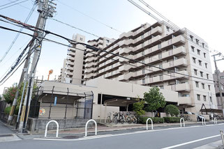 キャステージパーク