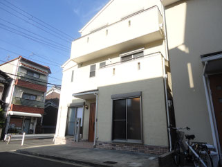 東大阪市川田1丁目,中古一戸建て,中古戸建,sumika,すみか,住家