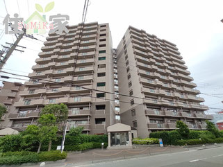 ローレルスクエア近鉄吉田一番館,ローレルスクエア近鉄吉田