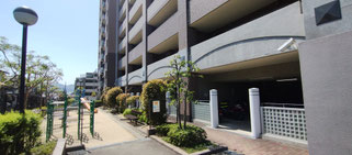 ライオンズガーデン枚方藤阪