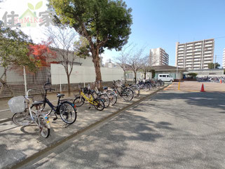 久宝寺グリーンマンション
