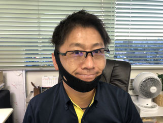 いびき対策,いびき防止,いびき改善,顎サポーター,Amazon,アマゾン