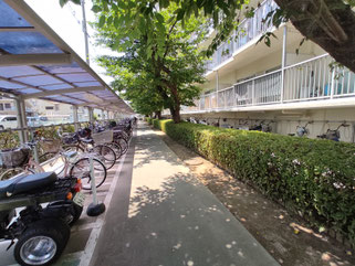 八尾山本レックスマンション