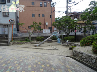 新石切グランドハイツ