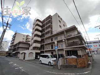 パレ京橋Ⅰ番館