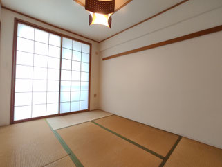 ライオンズガーデン枚方藤阪