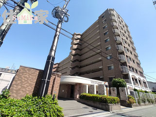 セレッソコート八戸ノ里ハートランドサウスビュー,セレッソコート八戸ノ里