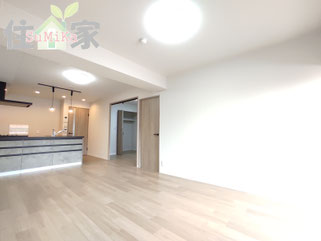ライオンズマンション若江東