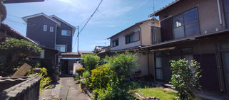 ライオンズガーデン枚方藤阪