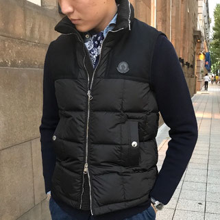 MONCLER,モンクレール,ダウンジャケット,木村拓哉,キムタク