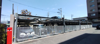 ライオンズガーデン枚方藤阪
