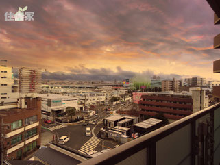 メロディーハイムシーズンスクエア,徳庵,東大阪,中古マンション,スーモ,ホームズ,suumo,homes,リノベーション,リフォーム,住家,すみか,sumika