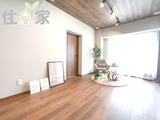 八戸ノ里第4ガーデンハイツ,八戸ノ里第四ガーデンハイツ,東大阪中古物件,東大阪中古マンション,東大阪,リノベーション,リフォーム