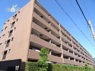 コスモ花園ロイヤルガーデン