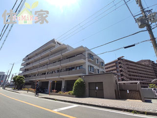 イトーピア新石切