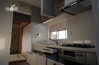 高井田アーバンコンフォート,高井田中古マンション,東大阪,中古マンション,スーモ,ホームズ,suumo,homes,リノベーション,リフォーム,住家,すみか,sumika