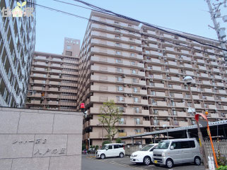 シャトー第2八戸の里,シャトー第二八戸の里,八戸ノ里,東大阪,中古マンション,スーモ,ホームズ,suumo,homes