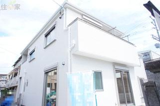 東大阪市近江堂,近江堂新築物件,近江堂新築戸建,近江堂戸建,近江堂新築一戸建,東大阪,スーモ,ホームズ,suumo,homes,リノベーション,リフォーム,住家,すみか,sumika