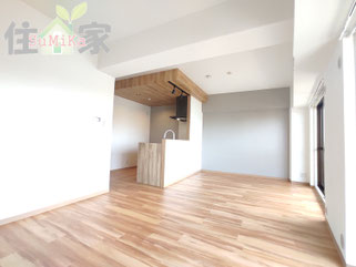 ライオンズマンション平野