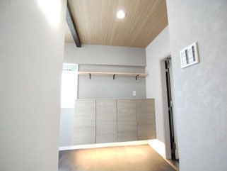 リフォーム,リノベーション,施工例,施工事例,メゾン枚方リバーサイド