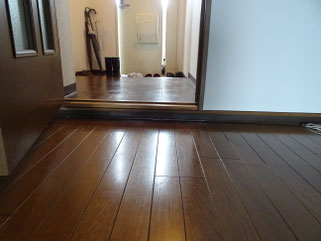 リフォーム,リノベーション,施工例,施工事例,シャトー八戸ノ里,シャトー八戸の里