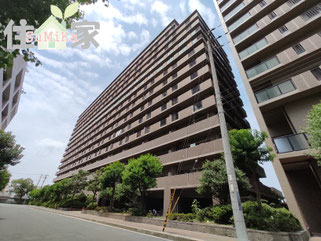 フルレ新石切