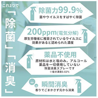 次亜塩素,二酸化塩素,コロナウイルス,コロナウィルス,感染,飛沫,除菌,殺菌