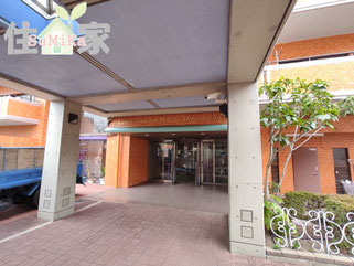 ライオンズマンション若江東