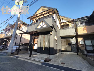 新築戸建,新築物件,中古物件,中古戸建,東大阪市