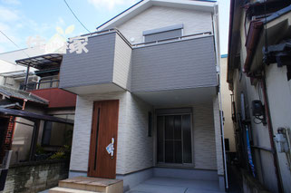 新町,東大阪,新築戸建,スーモ,ホームズ,suumo,homes,新築一戸建て,新築一戸建