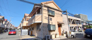 東大阪,中古物件,中古戸建て,マイホーム