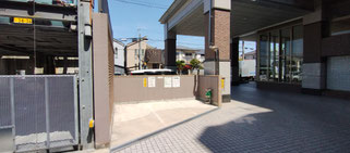 ライオンズガーデン枚方藤阪