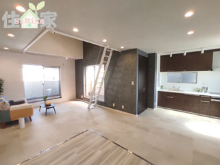 新築戸建,新築物件,中古物件,中古戸建