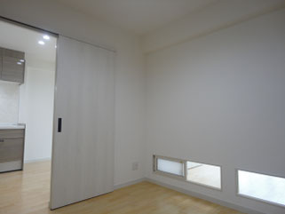リフォーム,リノベーション,施工例,施工事例,ガーデンハイツ