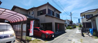 ライオンズガーデン枚方藤阪